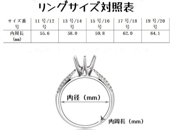 人魚の涙指輪 - 画像 (10)