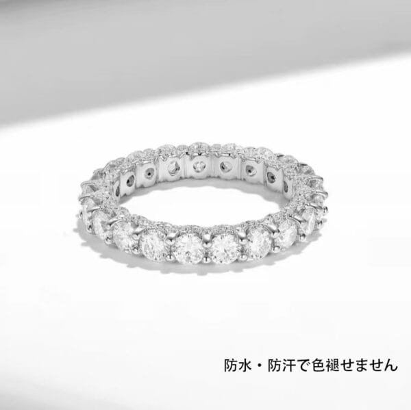 ホイールフルダイヤモンドリング - 画像 (3)